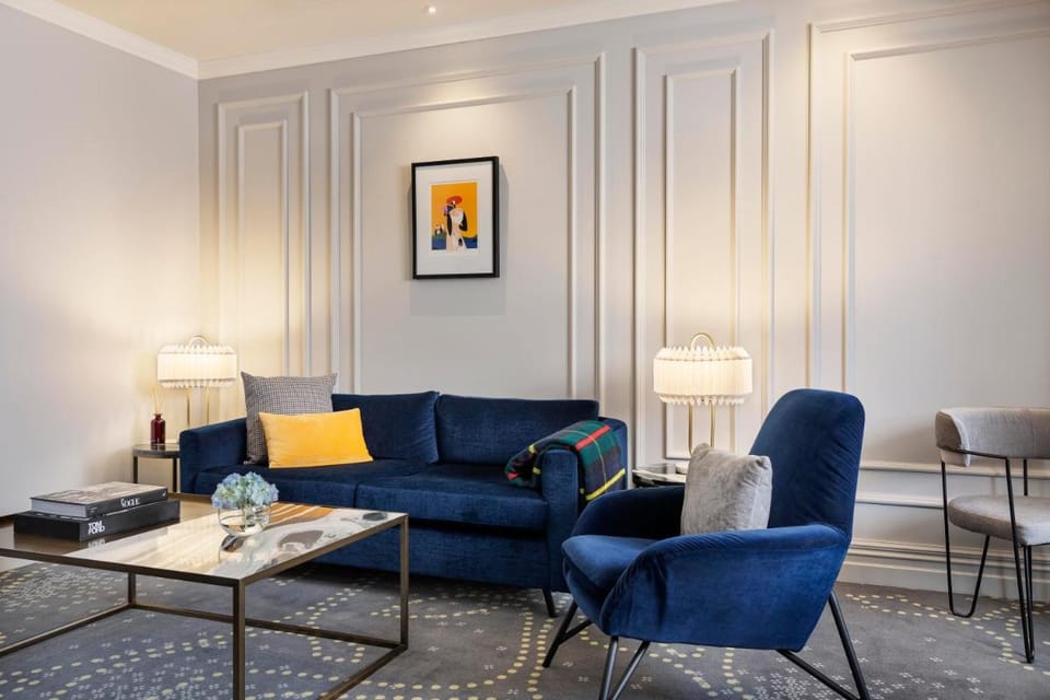 Fable Dunedin Hotel in Dunedin