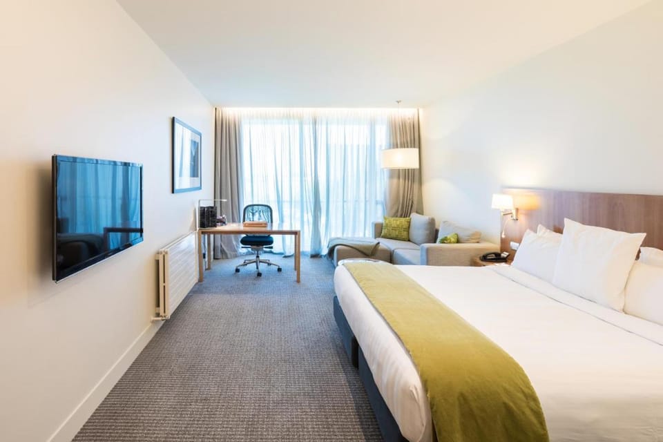 Commodore Airport Hotel Christchurch Hotel in Christchurch