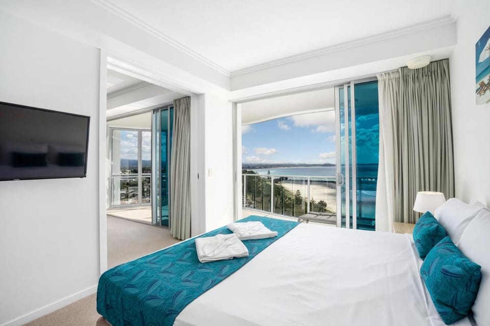 Reflections Tower Two Resort in Tweed Heads
