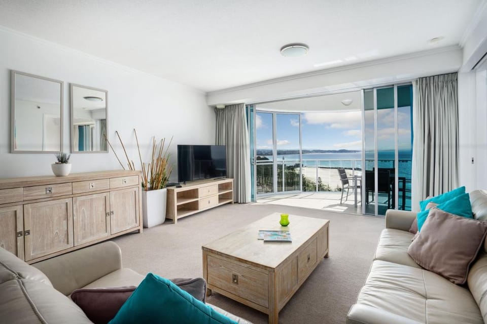 Reflections Tower Two Resort in Tweed Heads