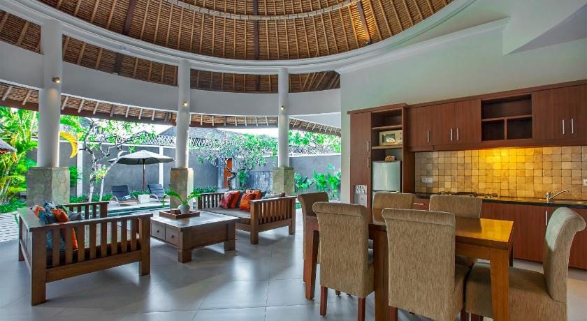 Mutiara Bali Boutique Resort, Villas And Spa Resort in Kuta