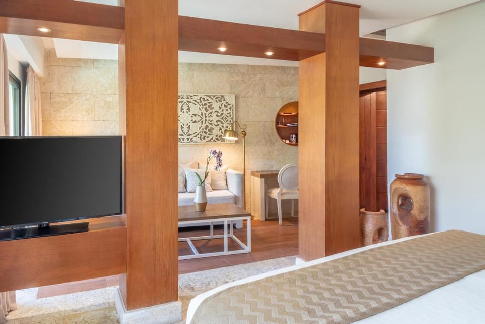 Sanctuary Cap Cana, a Luxury Collection All-Inclusive Resort, Dominican Republic Resort in Punta Cana