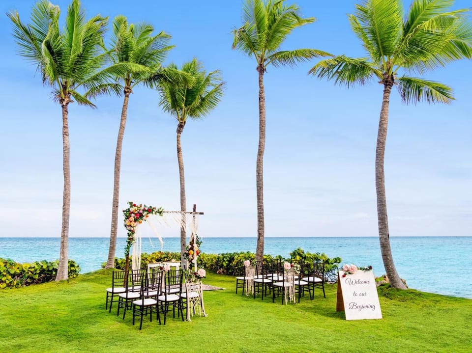 Sanctuary Cap Cana, a Luxury Collection All-Inclusive Resort, Dominican Republic Resort in Punta Cana