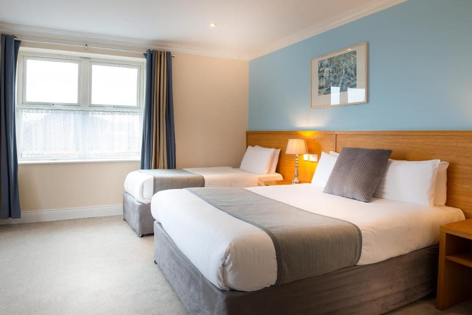 Hotel Ceann Sibeal Hotel in County Kerry
