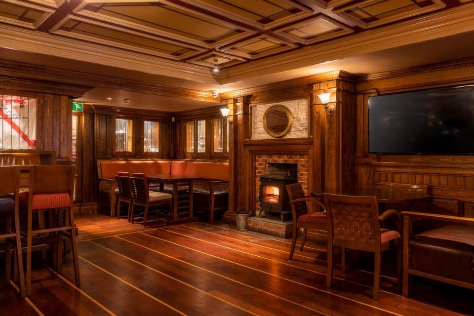 Hotel Ceann Sibeal Hotel in County Kerry