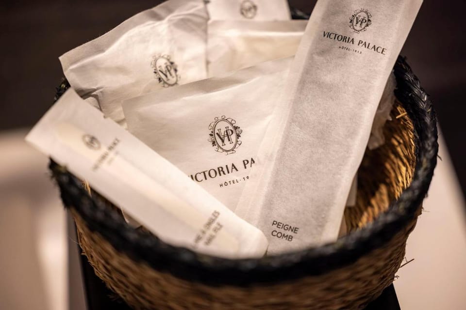 Victoria Palace Hotel Hotel in Paris