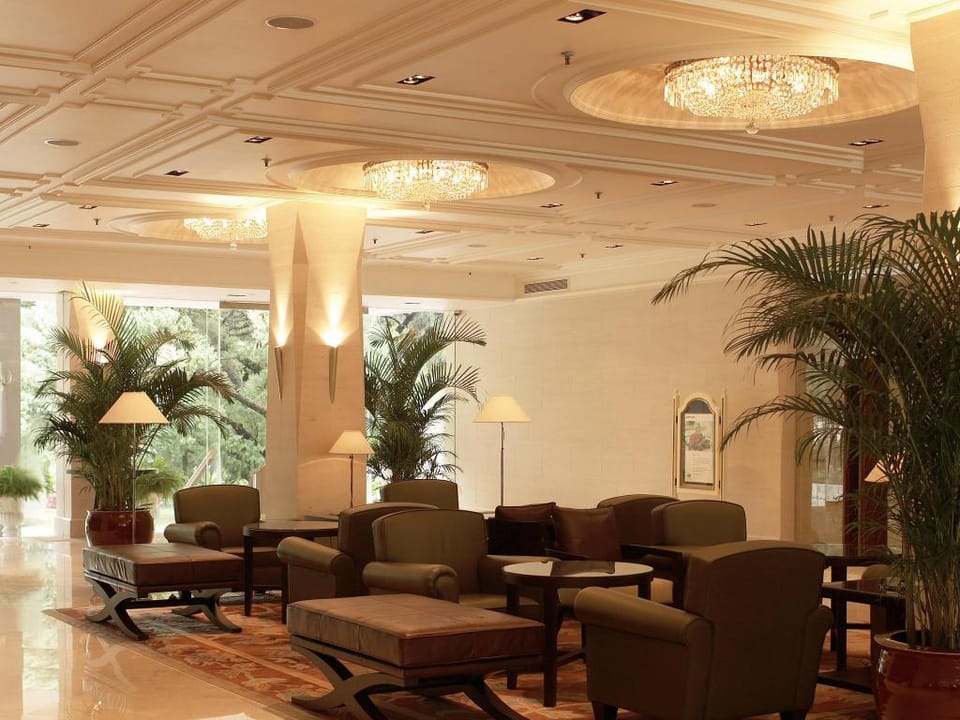 Goodwood Park Hotel Hotel in Singapore