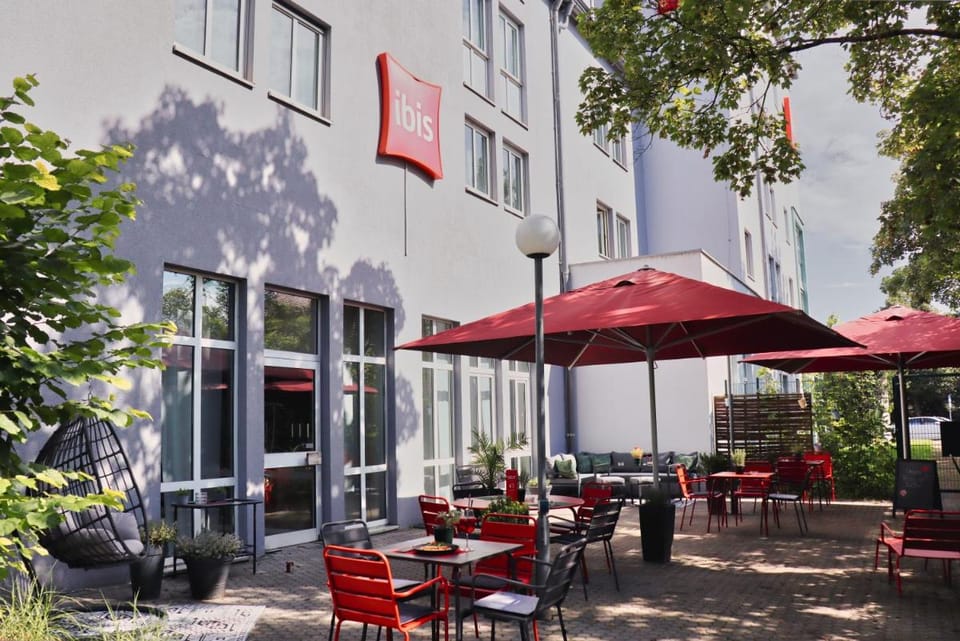 ibis Hotel Regensburg City Hotel in Regensburg