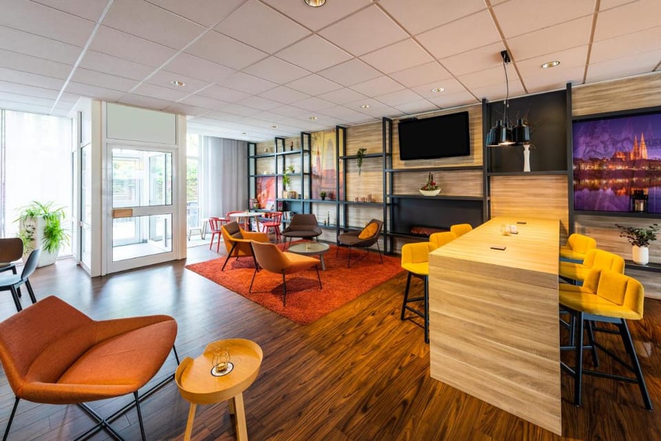 ibis Hotel Regensburg City Hotel in Regensburg