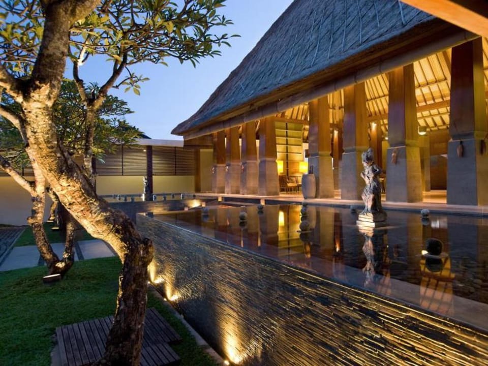 The Kayana Villa Villa in North Kuta