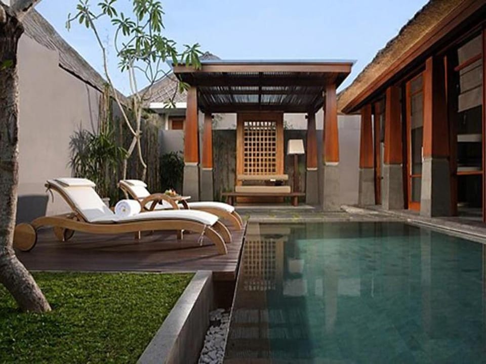 The Kayana Villa Villa in North Kuta