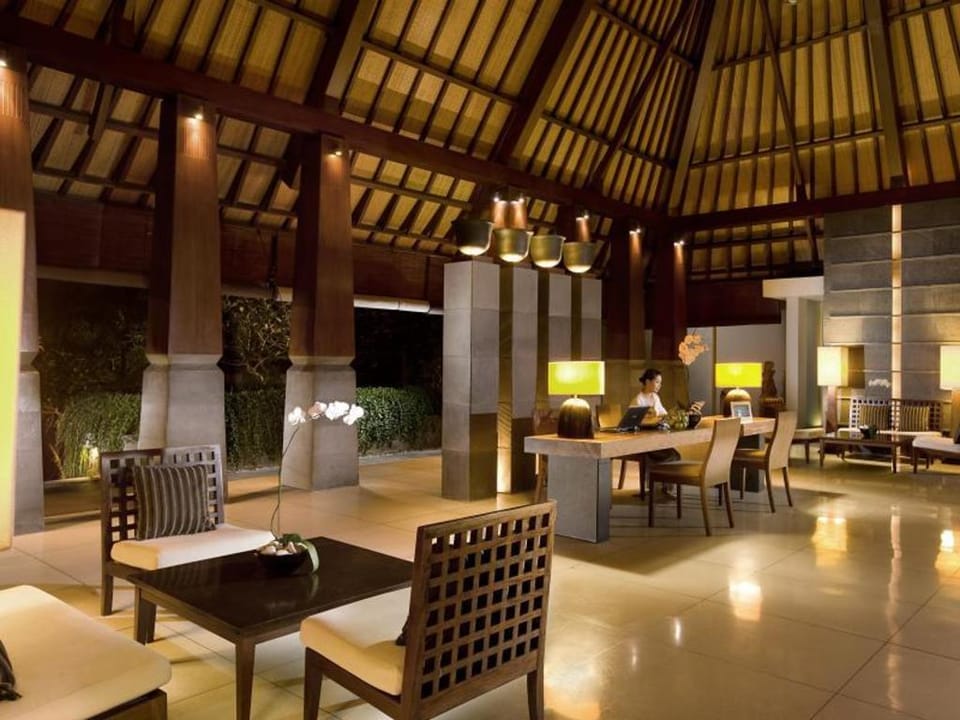 The Kayana Villa Villa in North Kuta