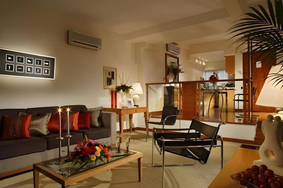 Orchard Point Serviced Apartments Apartment hotel in Singapore