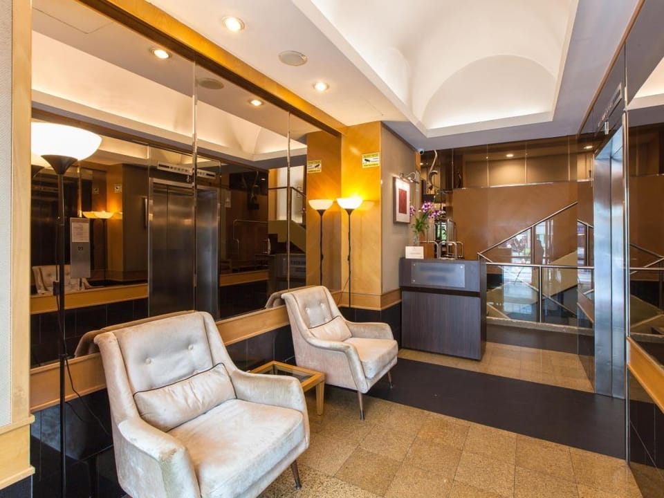 Orchard Point Serviced Apartments Apartment hotel in Singapore