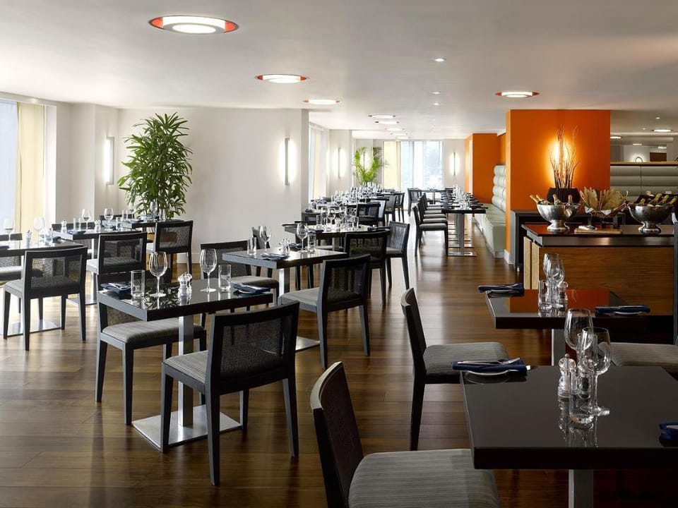 Radisson Blu Hotel Hotel in Cardiff