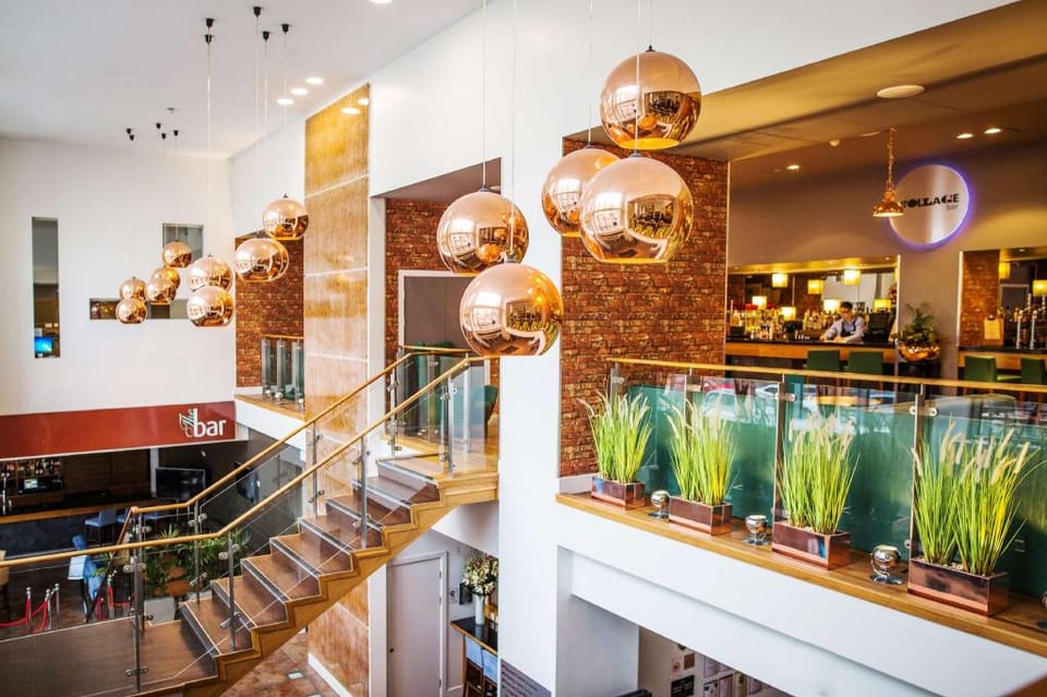 Radisson Blu Hotel Hotel in Cardiff