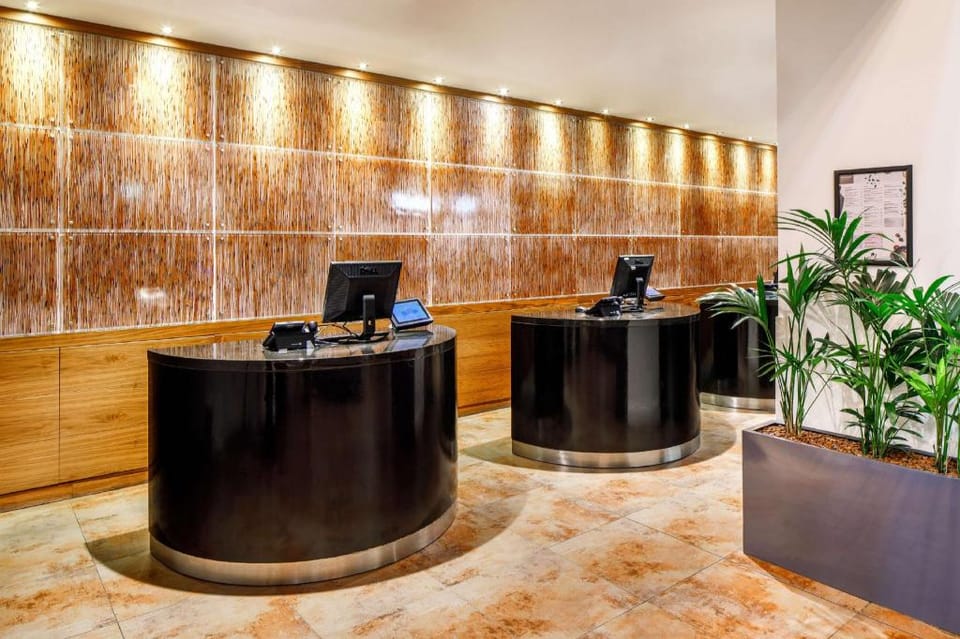 Radisson Blu Hotel Hotel in Cardiff
