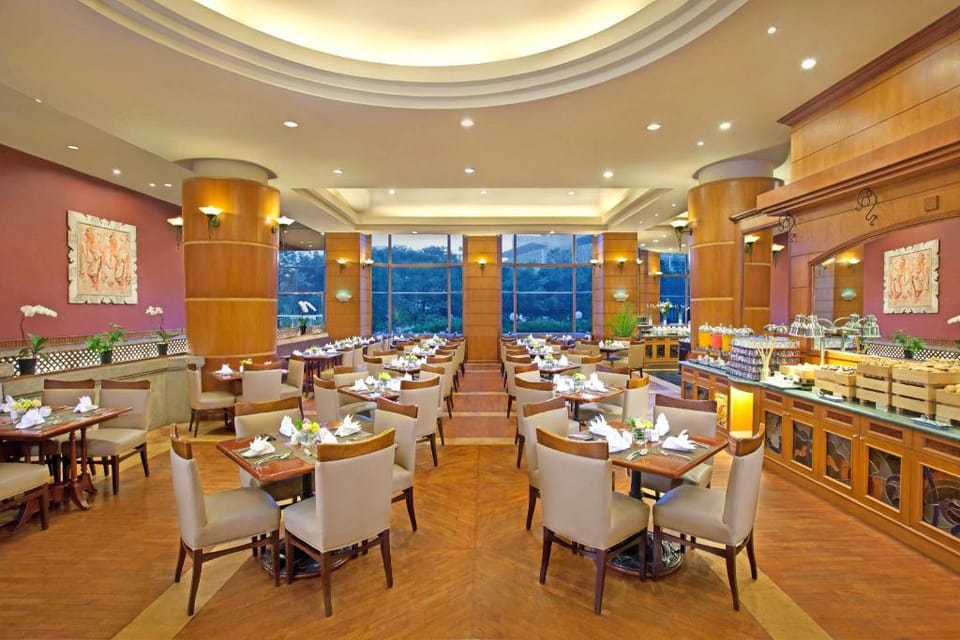Millennium Sirih Jakarta Hotel in Jakarta