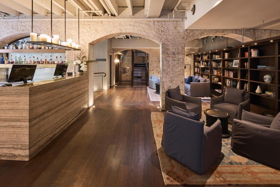 Harbour Rocks Hotel Sydney Hotel in Sydney
