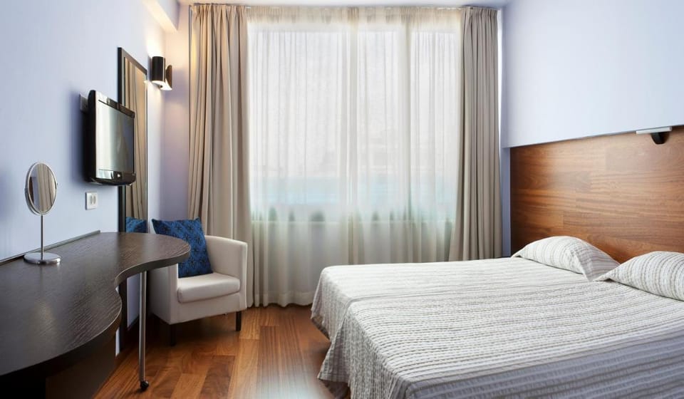 Athens Center Square Hotel in Athens