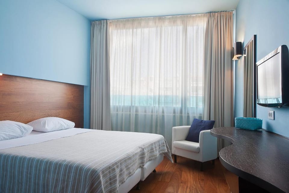 Athens Center Square Hotel in Athens