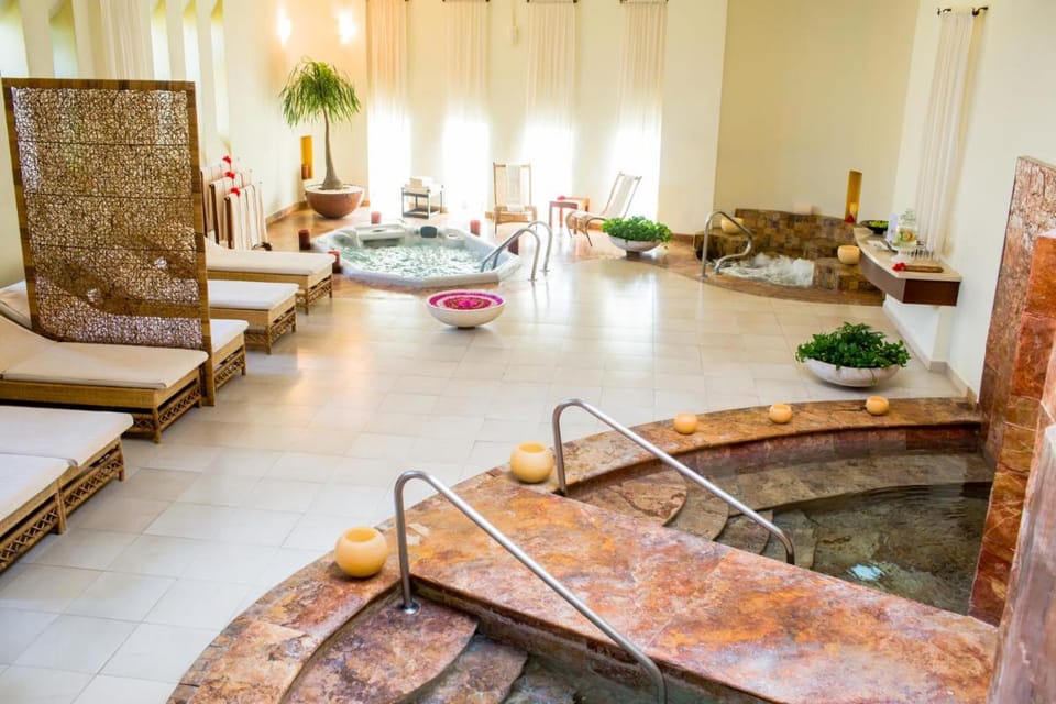 Grand Velas Riviera Nayarit - All Inclusive Resort in Nuevo Vallarta