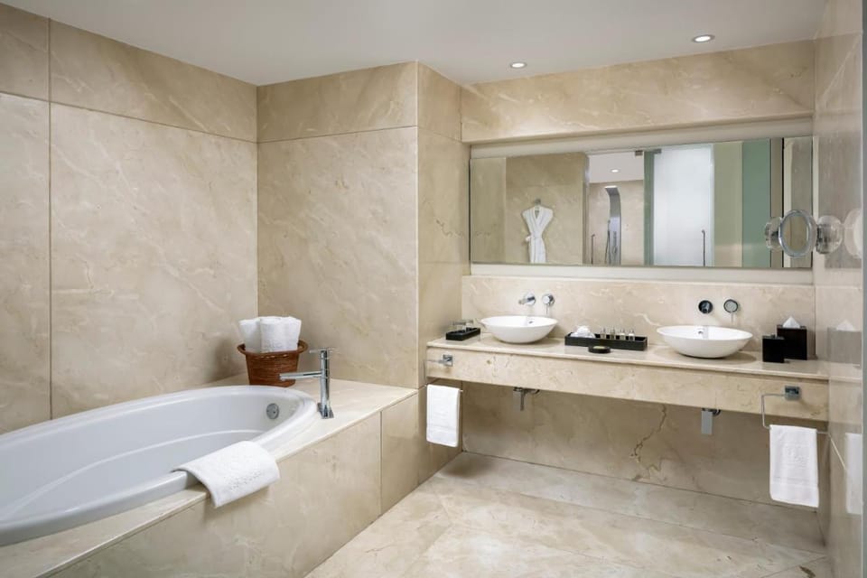 Grand Velas Riviera Nayarit - All Inclusive Resort in Nuevo Vallarta