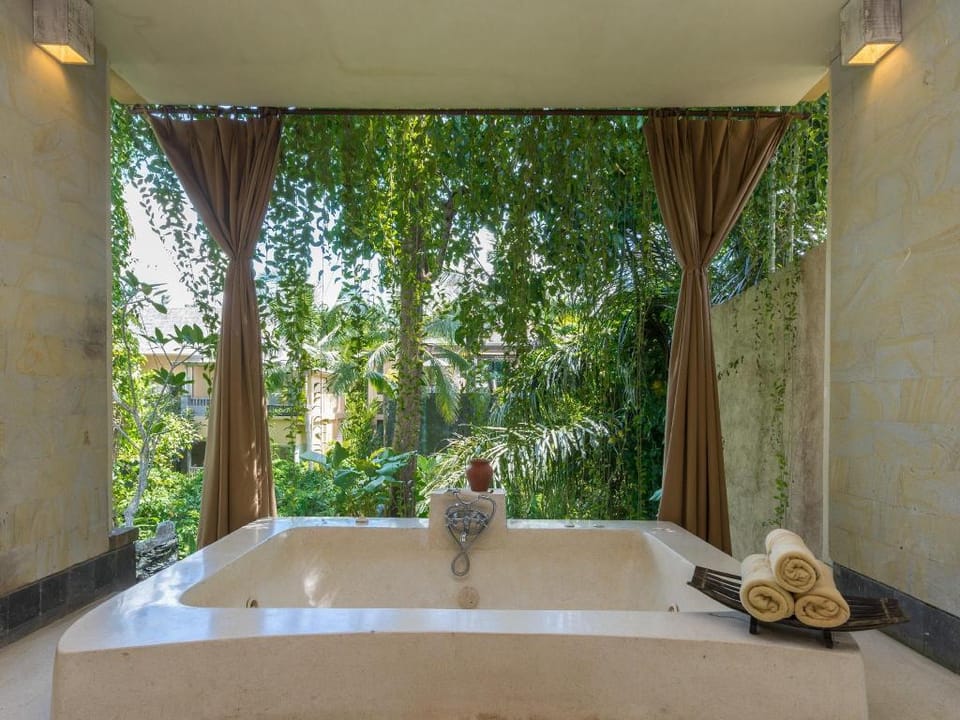 Wapa di Ume Ubud Resort in Ubud