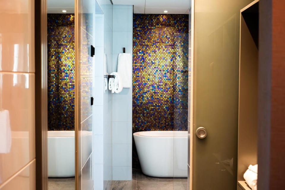 Richmond Hotel Hotel in Copenhagen