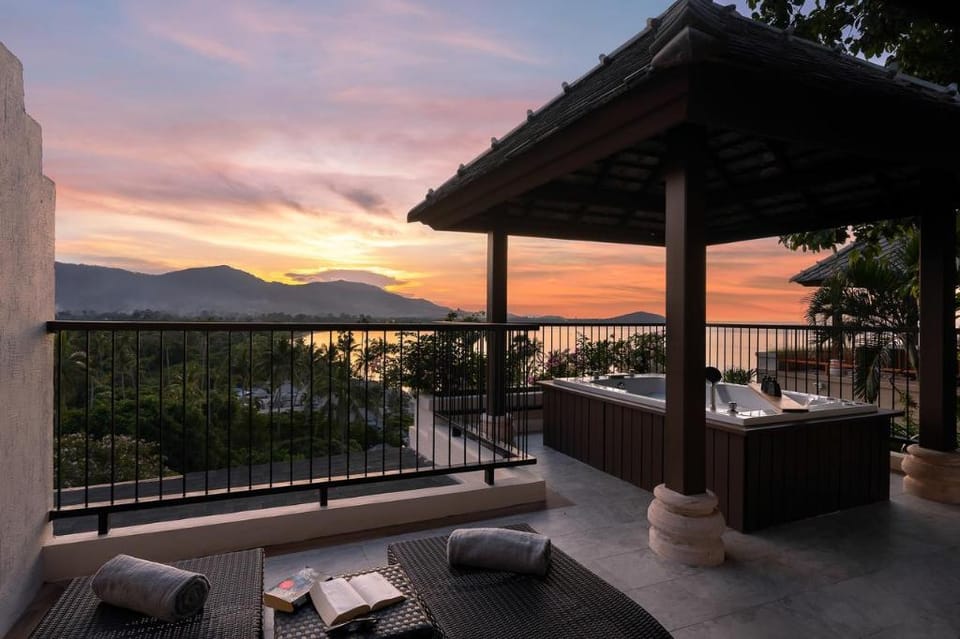 Fair House Villas & Spa, Koh Samui Resort in Ko Samui
