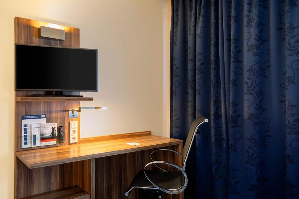Holiday Inn Express Bremen Airport By IHG Hotel in Bremen