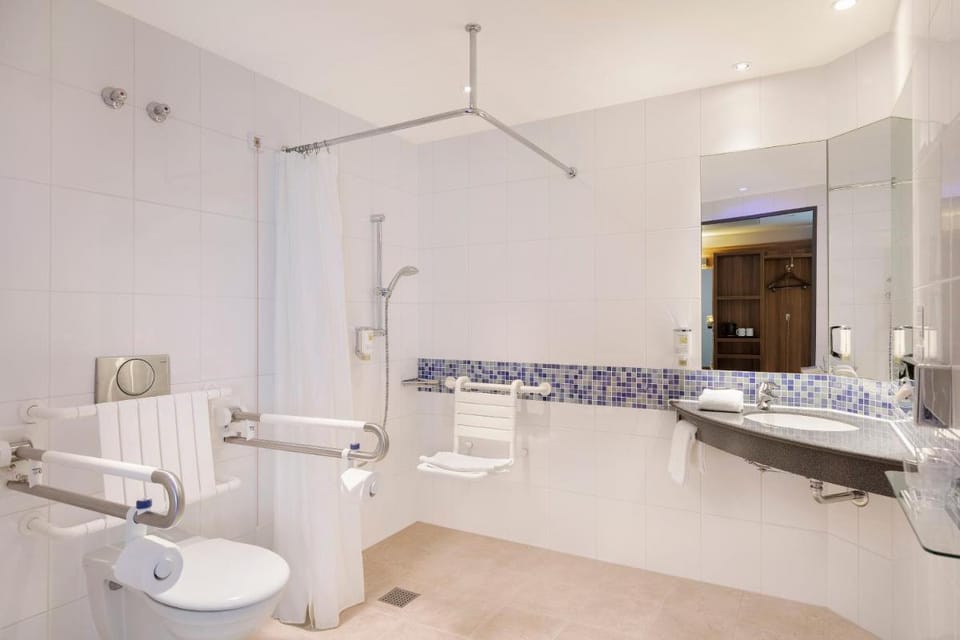 Holiday Inn Express Bremen Airport By IHG Hotel in Bremen