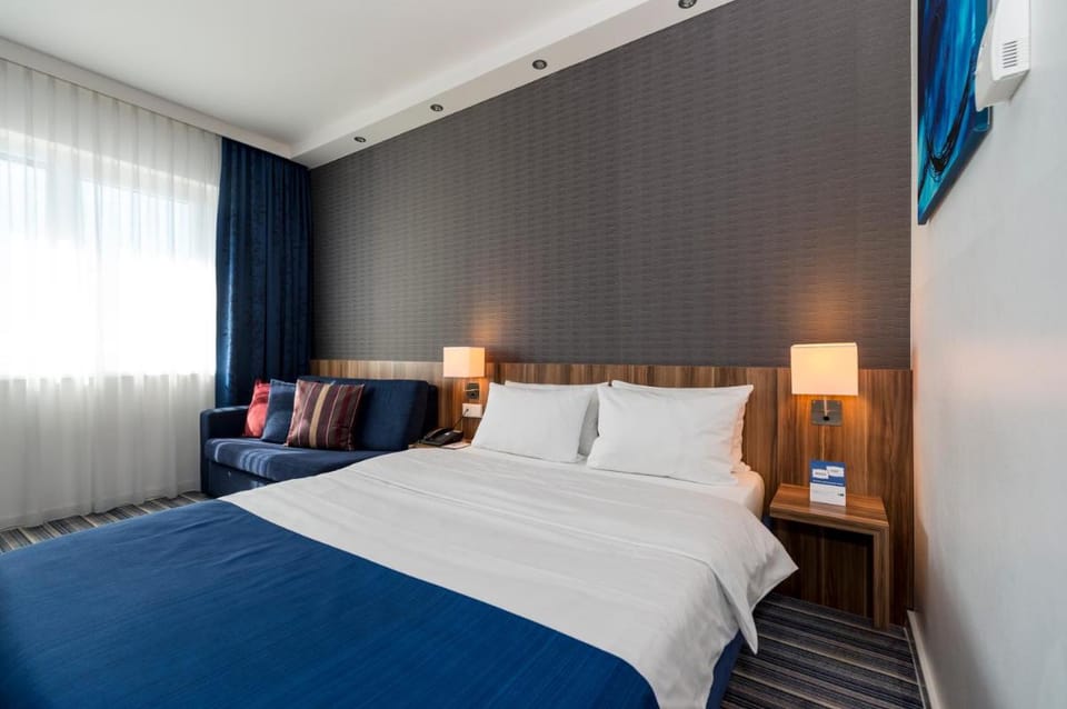 Holiday Inn Express Bremen Airport By IHG Hotel in Bremen