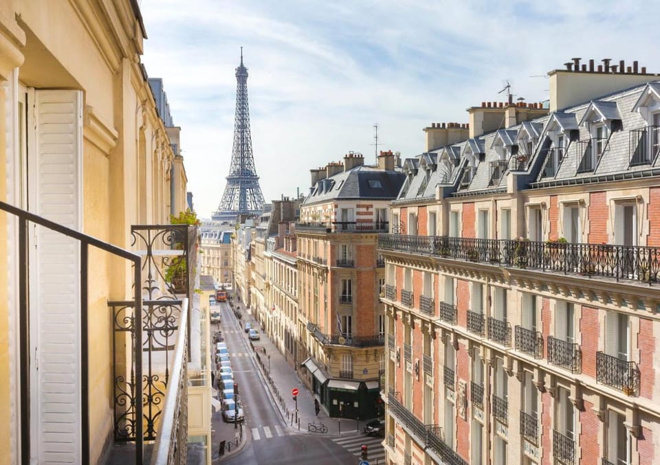 Elysees Union Hotel Hotel in Paris