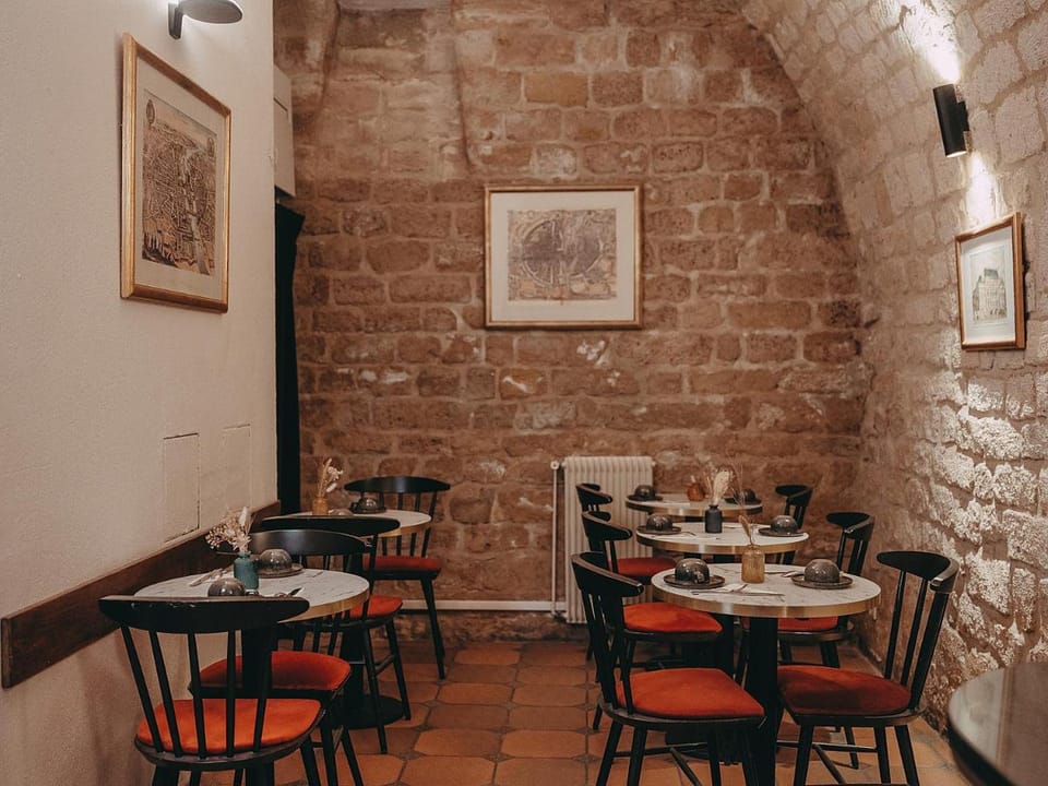 Belloy Saint-Germain Hotel in Paris