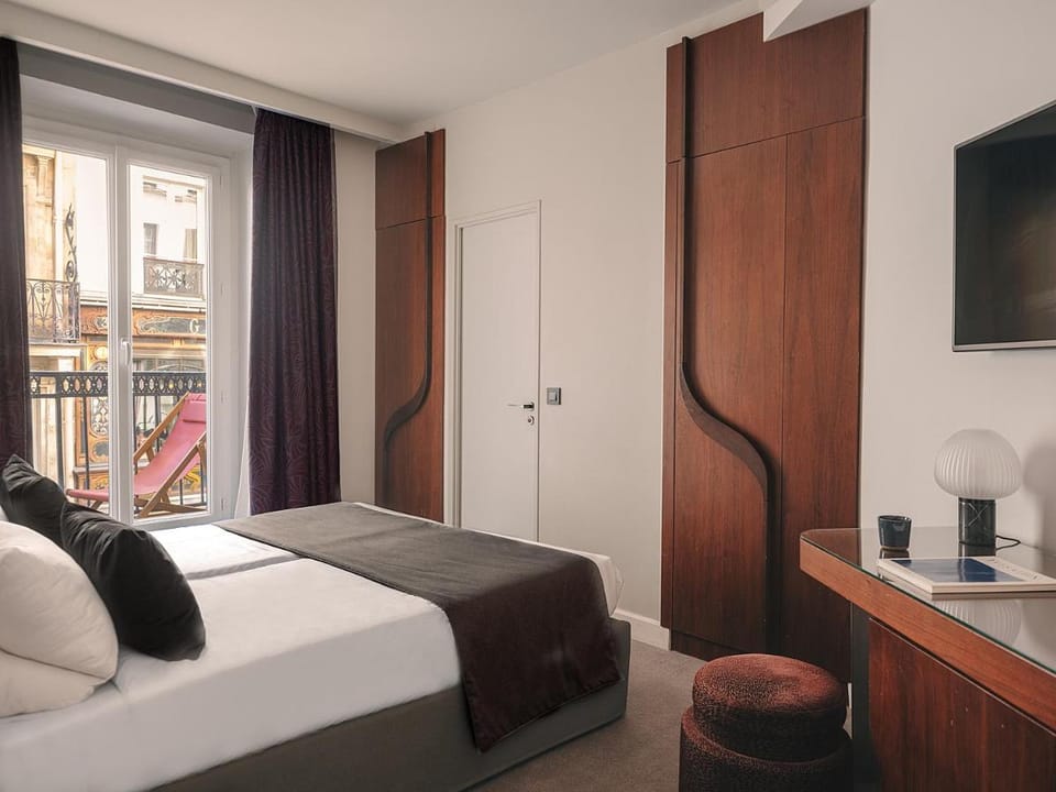Belloy Saint-Germain Hotel in Paris