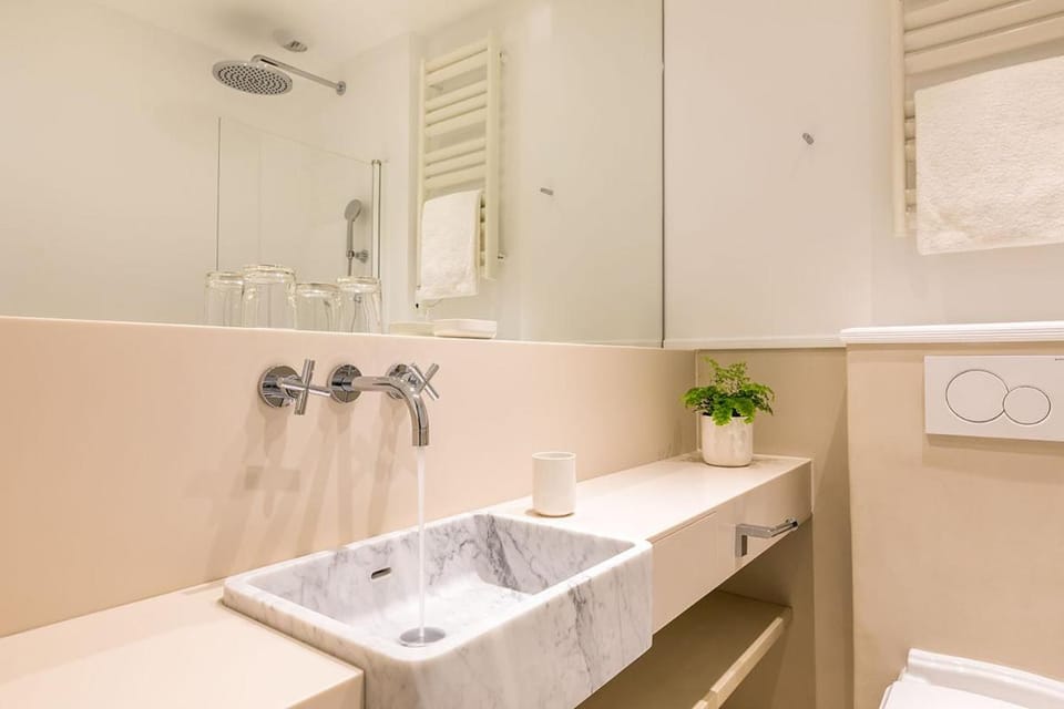 Hotel Le Friedland Hotel in Paris