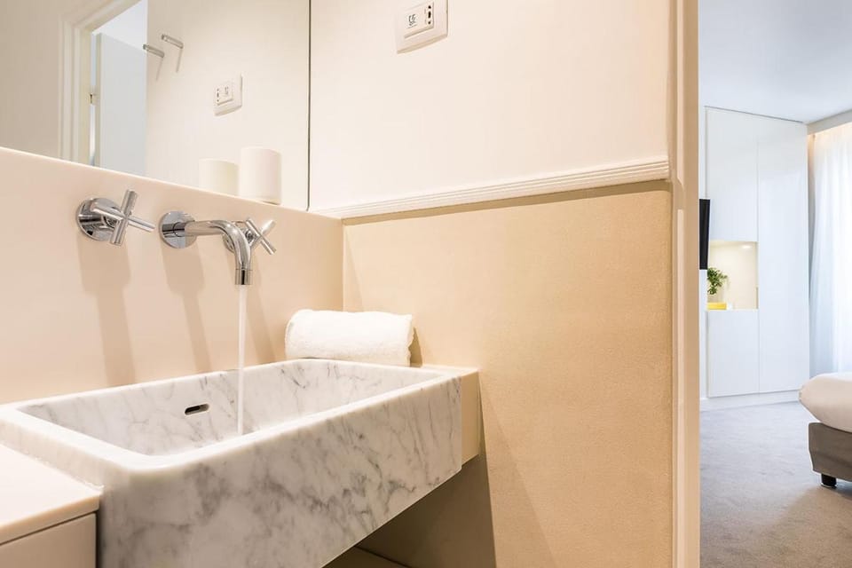 Hotel Le Friedland Hotel in Paris