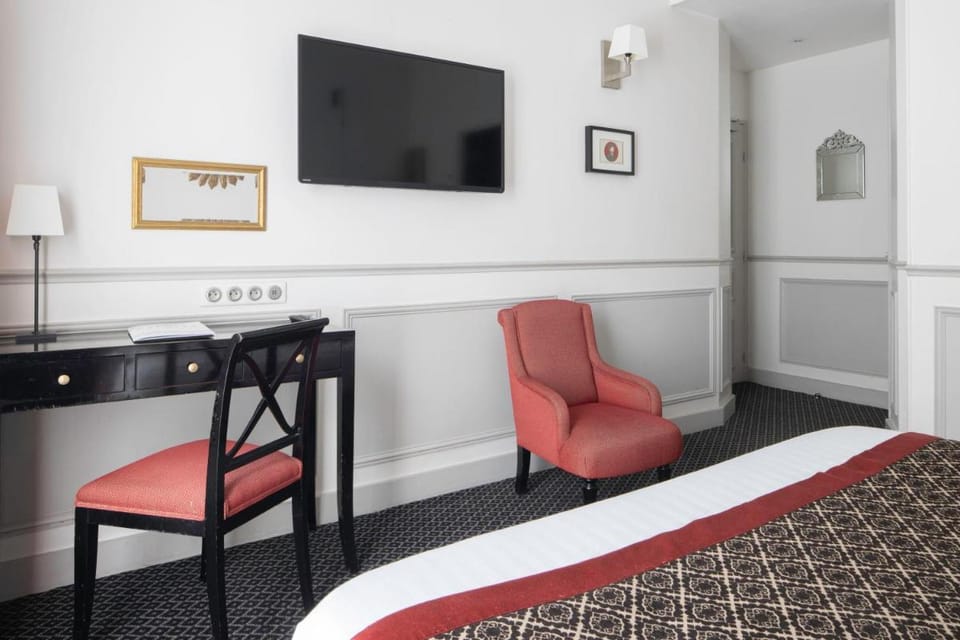 Bradford Elysées - Astotel Hotel in Paris