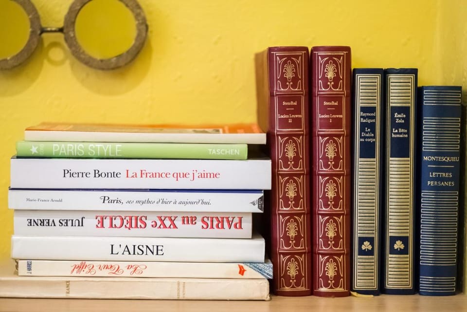 Hotel 34B - Astotel Hotel in Paris