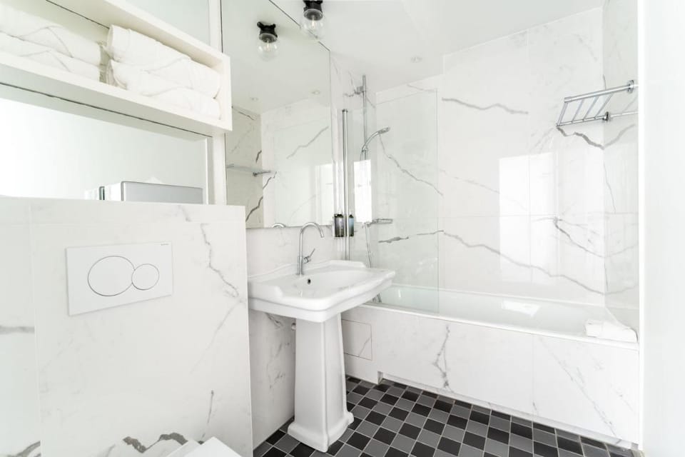 Hotel 34B - Astotel Hotel in Paris