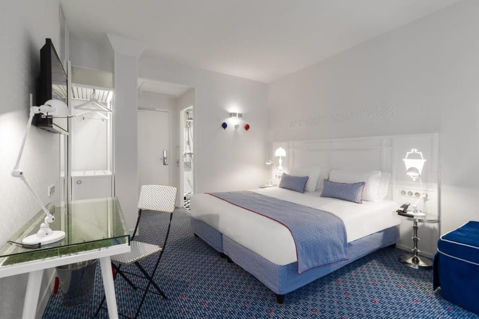 Hotel 34B - Astotel Hotel in Paris