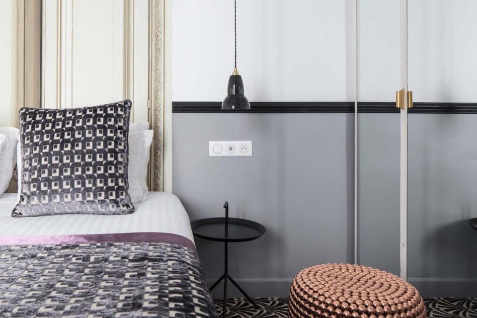 Hotel Malte - Astotel Hotel in Paris