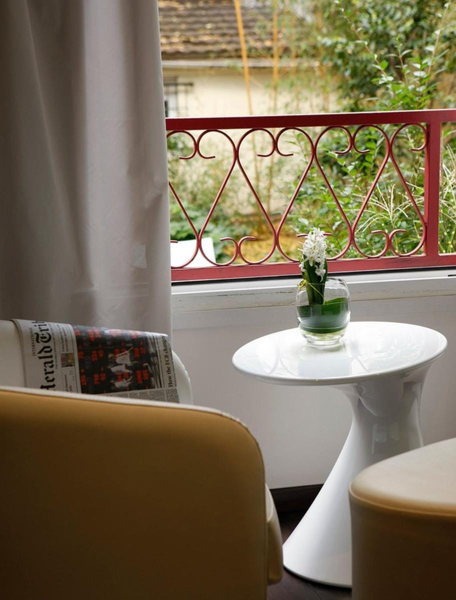 Le Quartier Bercy-Square Hotel in Paris