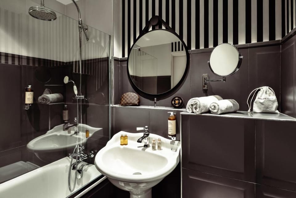 Mercure Paris Gare De Lyon Opera Bastille Hotel in Paris
