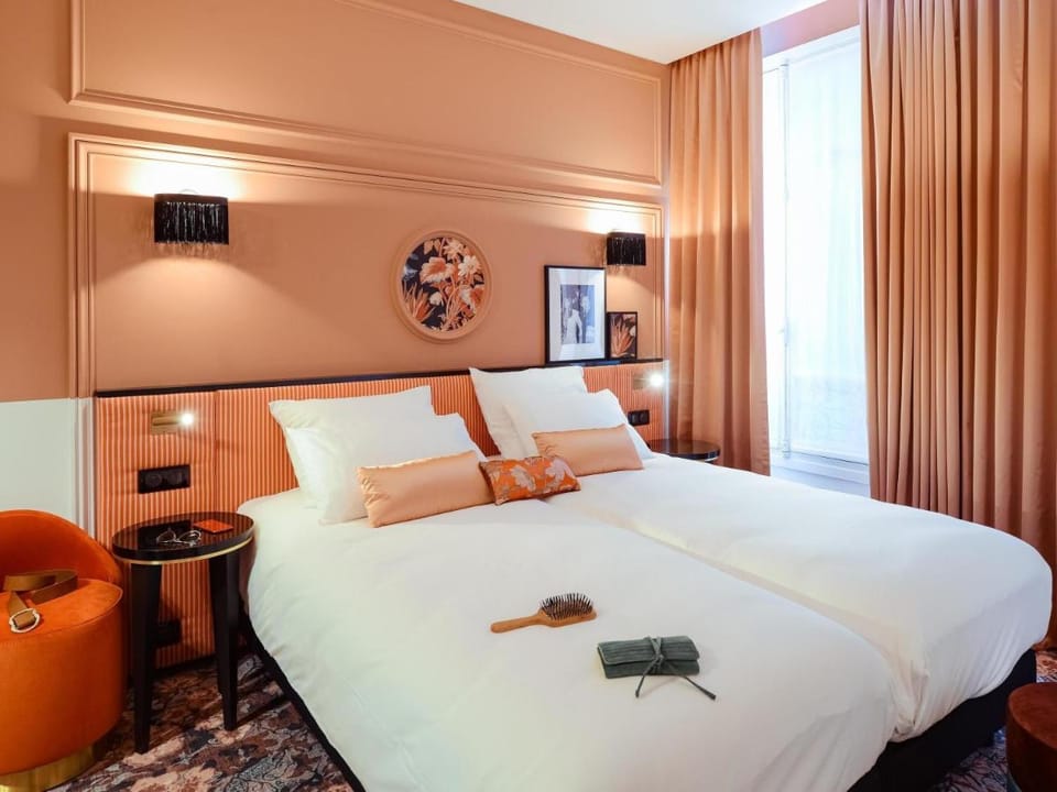 Mercure Paris Gare De Lyon Opera Bastille Hotel in Paris