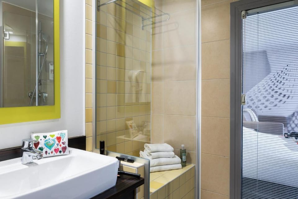 Ibis Styles Nice Vieux Port Hotel in Nice
