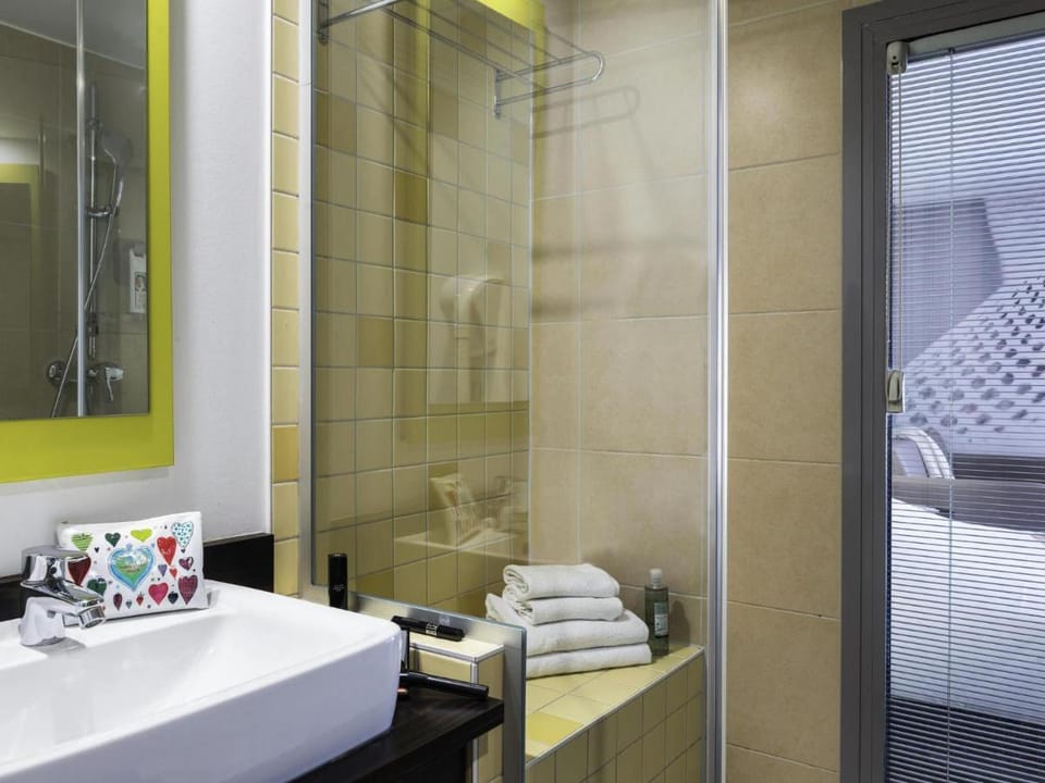 Ibis Styles Nice Vieux Port Hotel in Nice