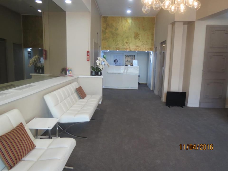 Hôtel Ligure Hotel in Cannes