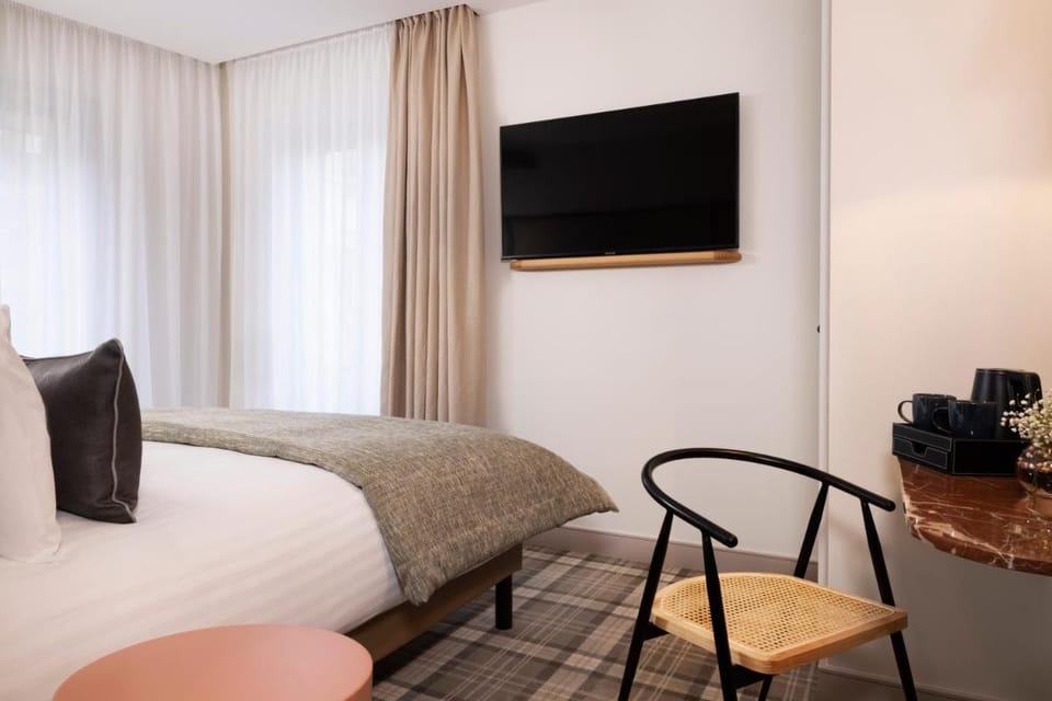 Hôtel Toujours & Spa Hotel in Paris
